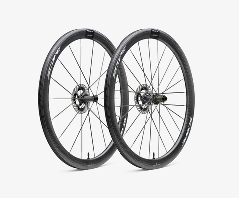 Scope Artech 4.A CeramicSpeed Upgrade